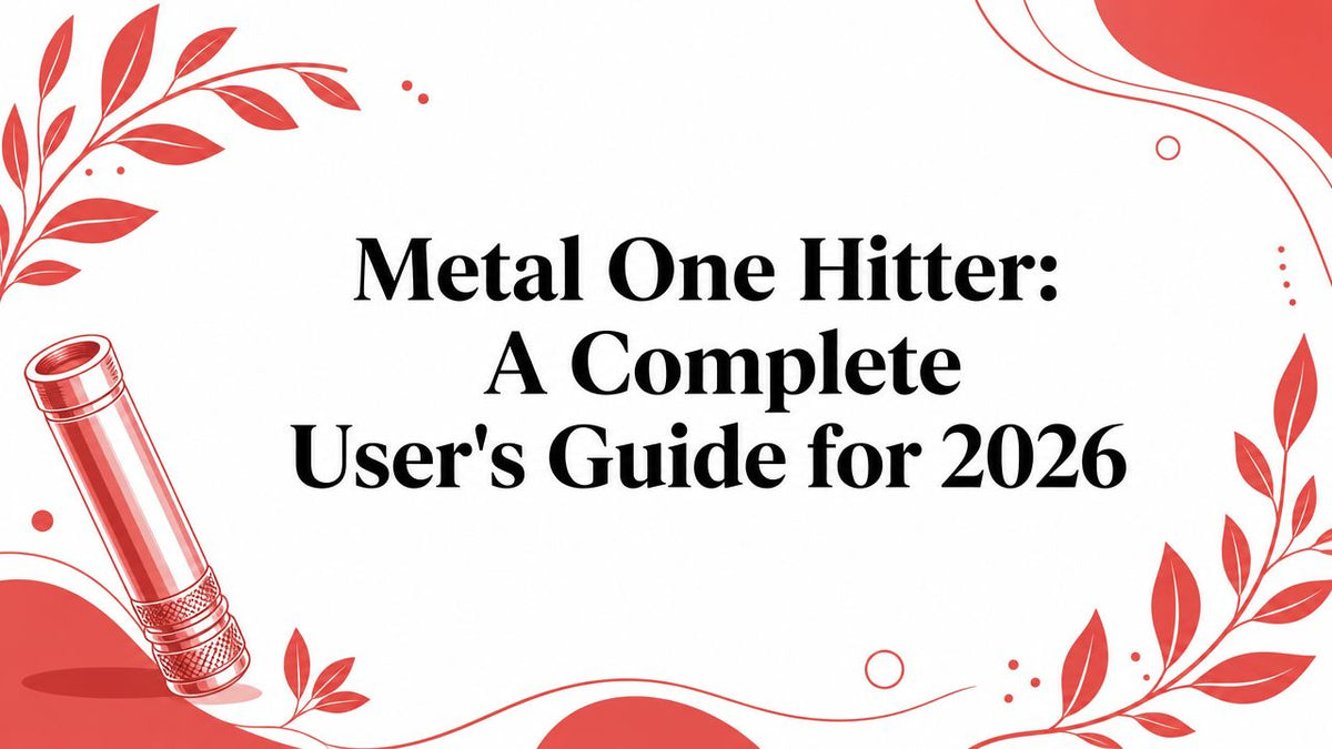 Metal One Hitter: A Complete User's Guide for 2026