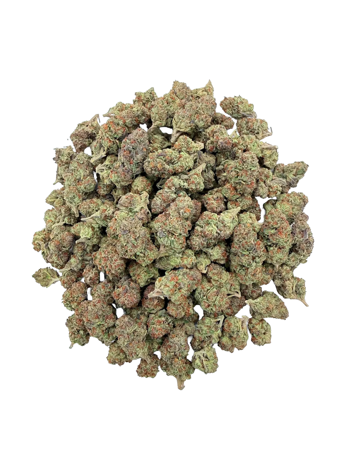 Bulk Flower Sizes
