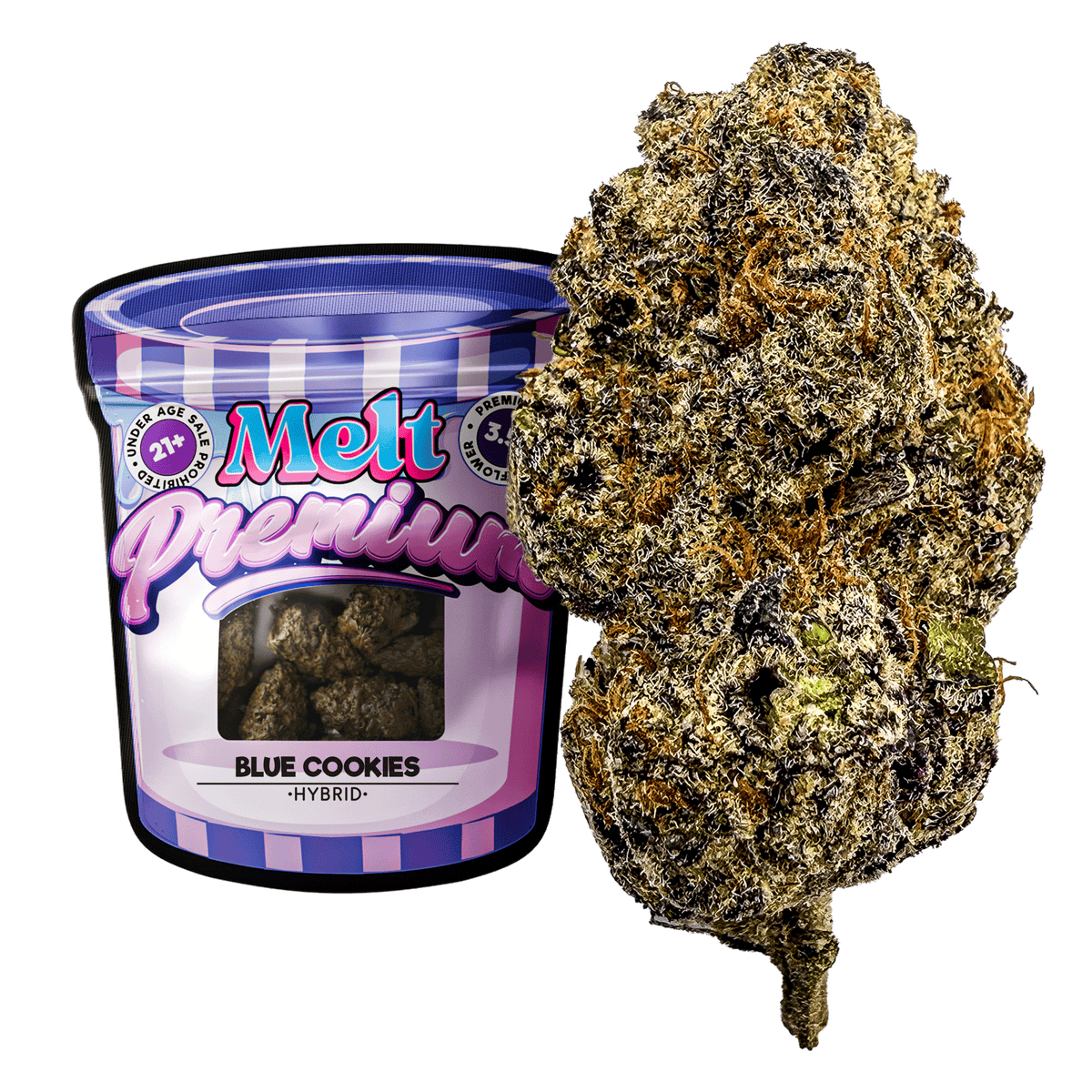 Premium Indoor (3.5g)