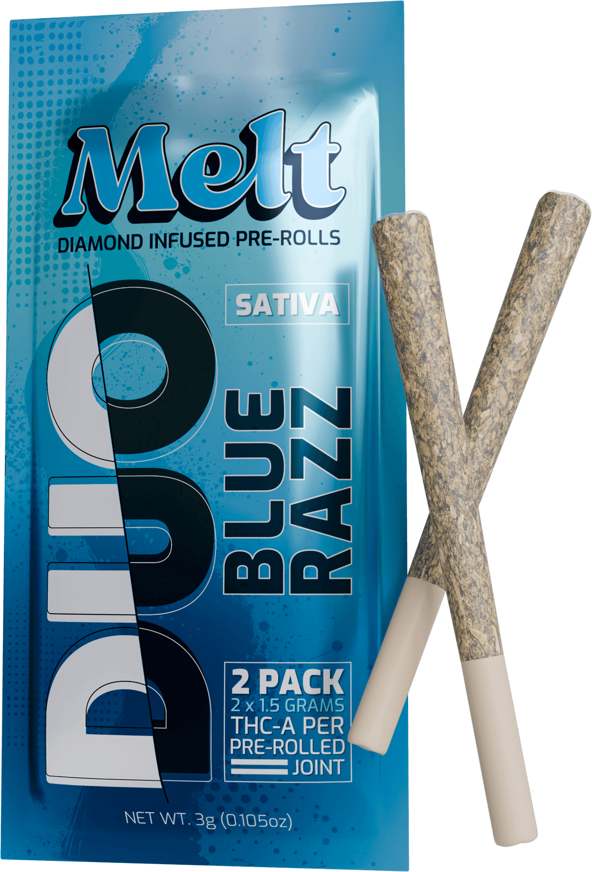 24 Exotic Prerolls ($3 EACH — 50% OFF)