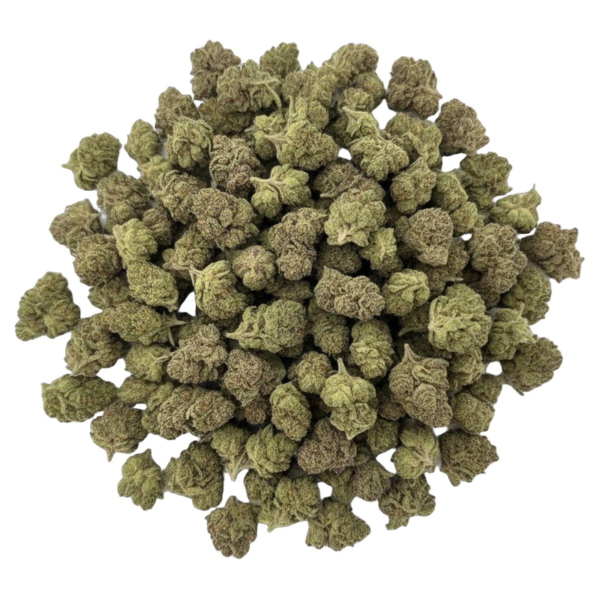 Mendo Breath premium indoor THCA flower bulk