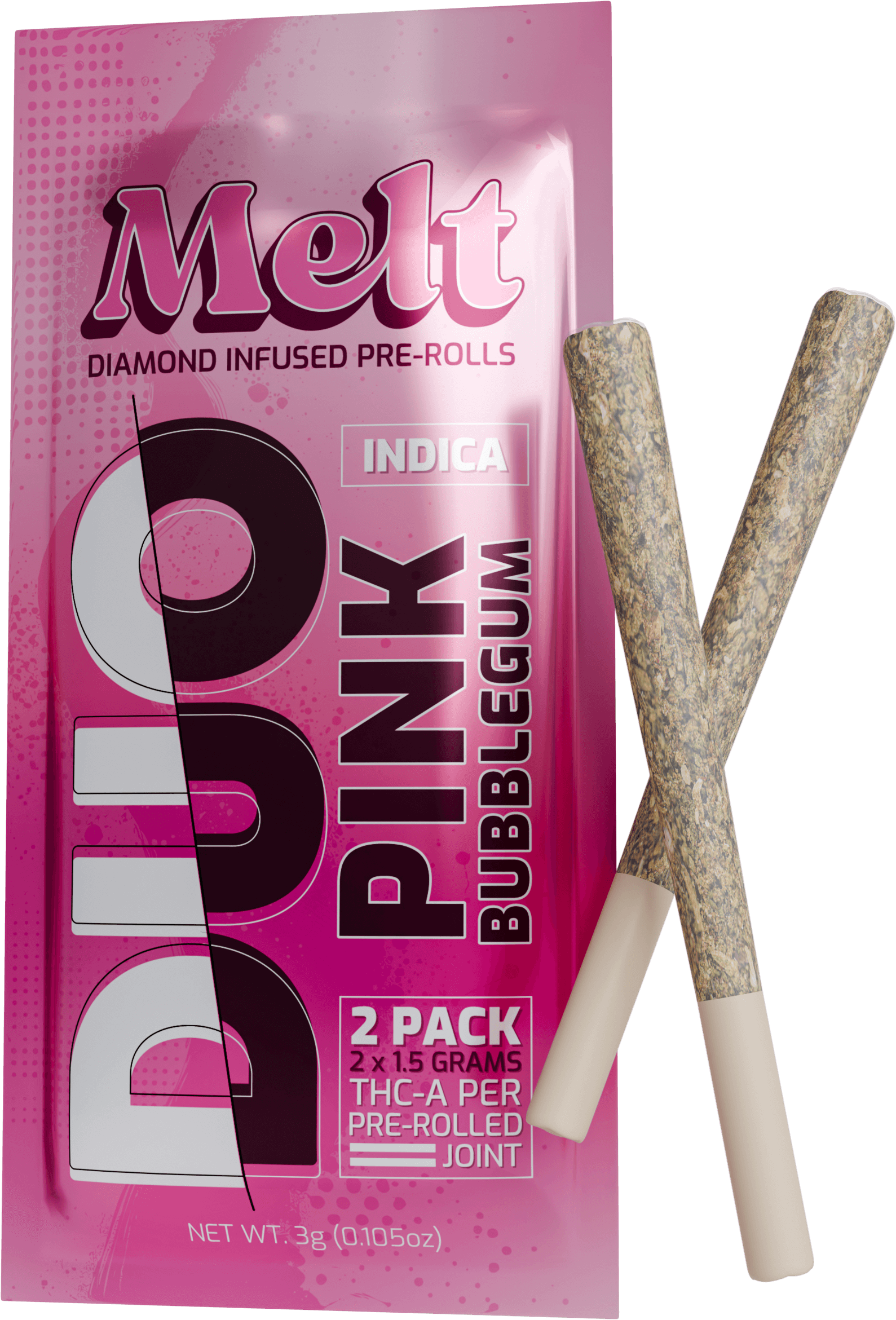 24 Exotic Prerolls ($3 EACH — 50% OFF)