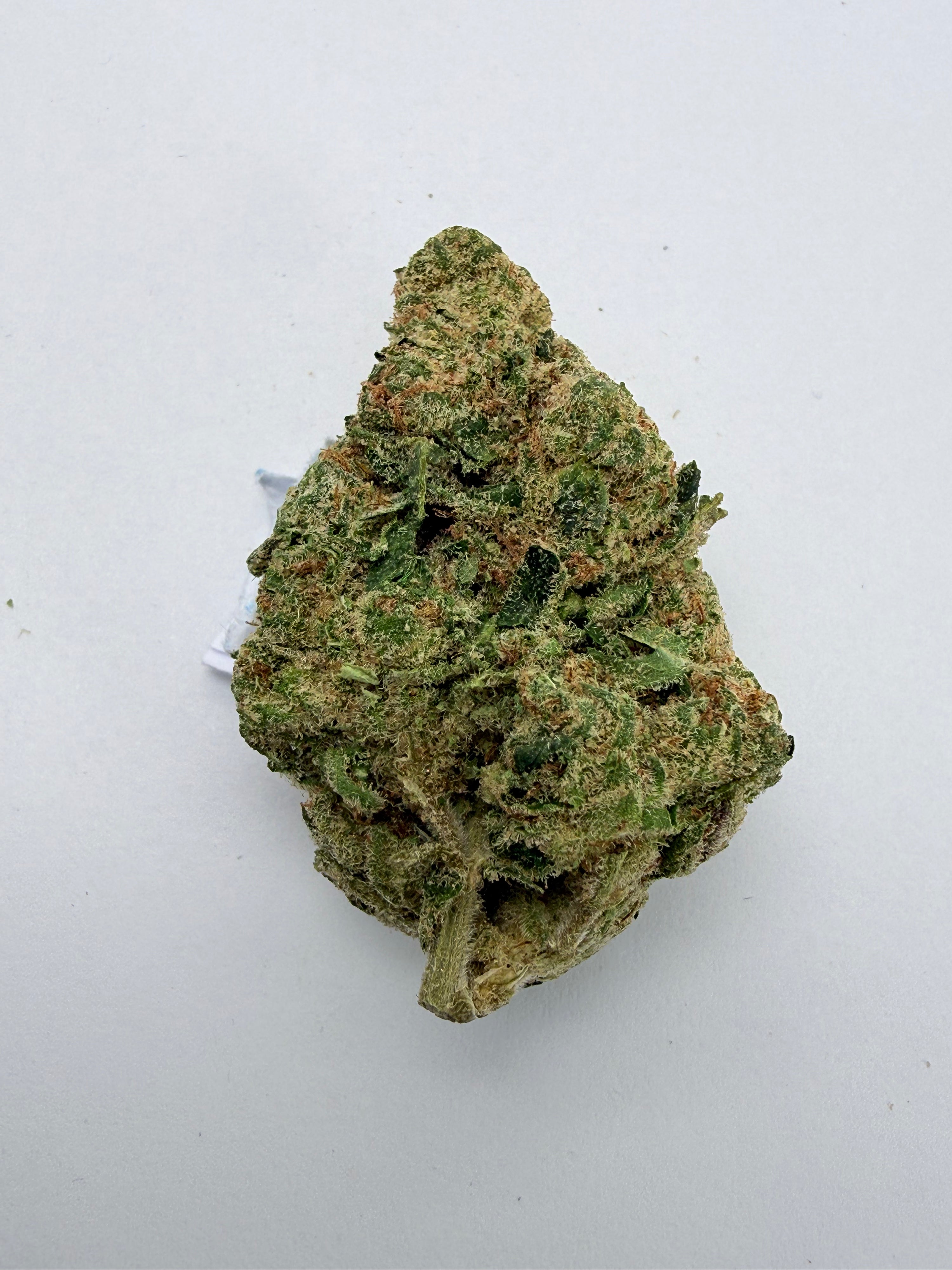 Strawberry Shorcake Indica-Dominant Hybrid THCA Flower - Infu ed Boutique Cannabi  3.5g| Relaxing Berry Creamy Flavor - Melt