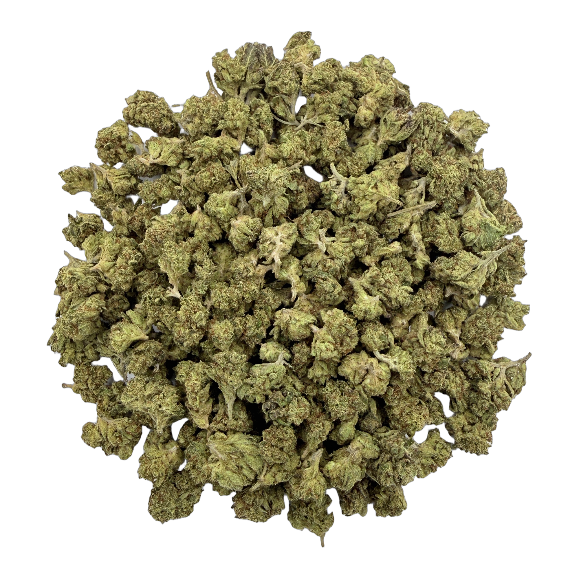 Jack Herer Smalls - Premium THCA Flower