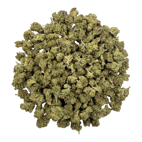 Jack Herer Smalls - Premium THCA Flower