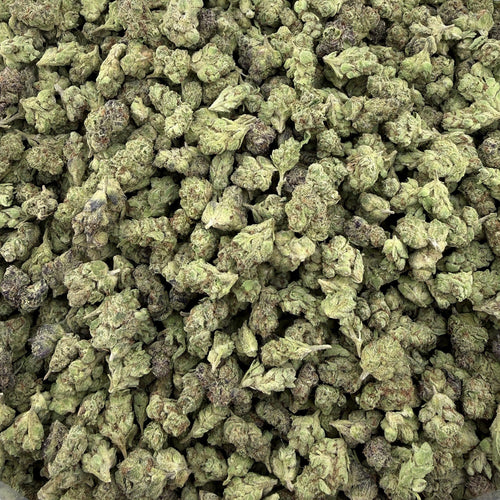 Banana Açaí Smalls - (28 grams)