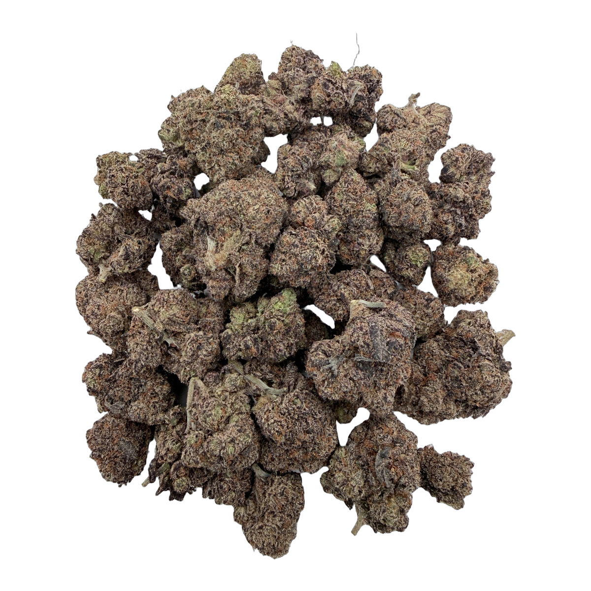 G-13 Indica THCA bulk flower by Melt