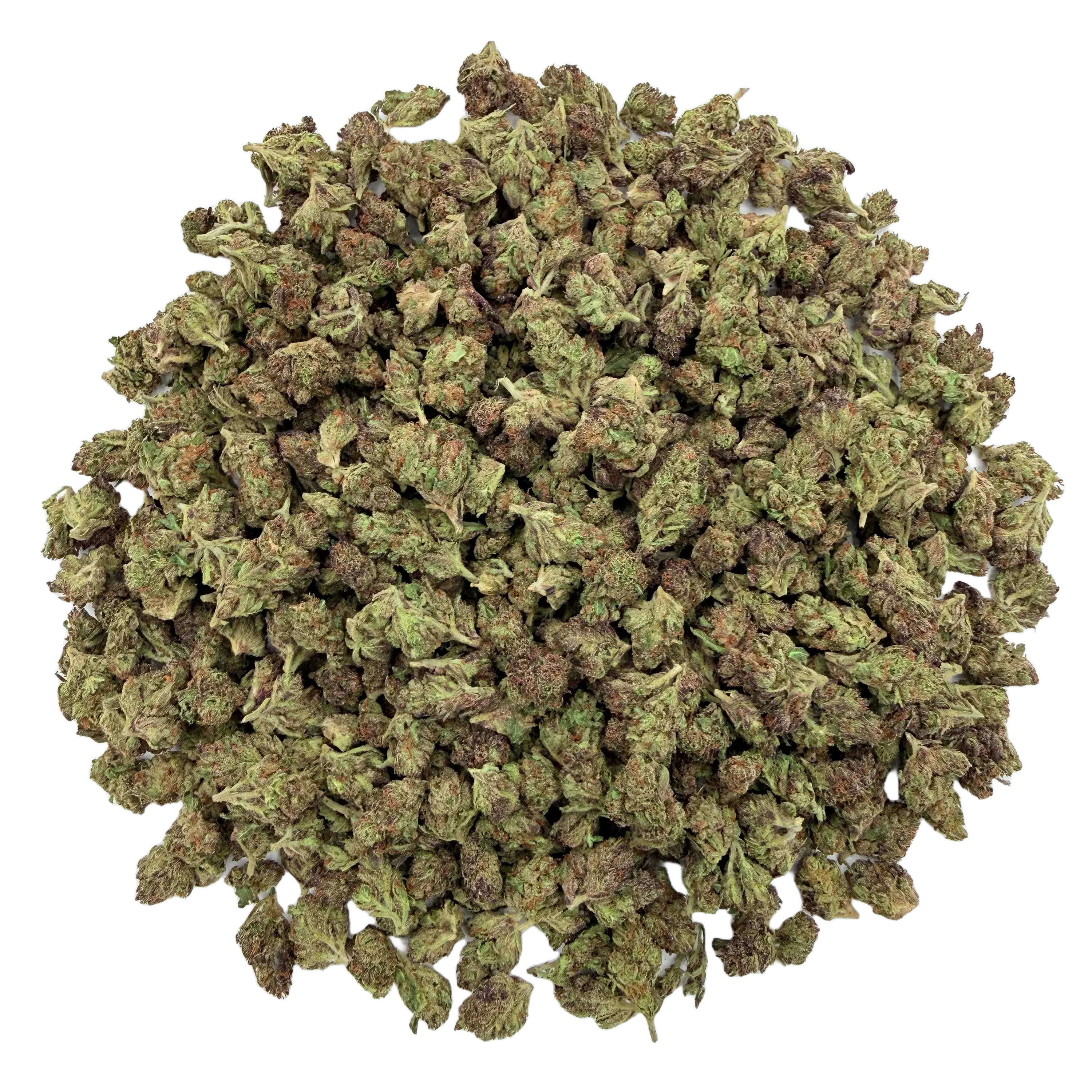 G Runtz Smalls - Premium THCA Flower