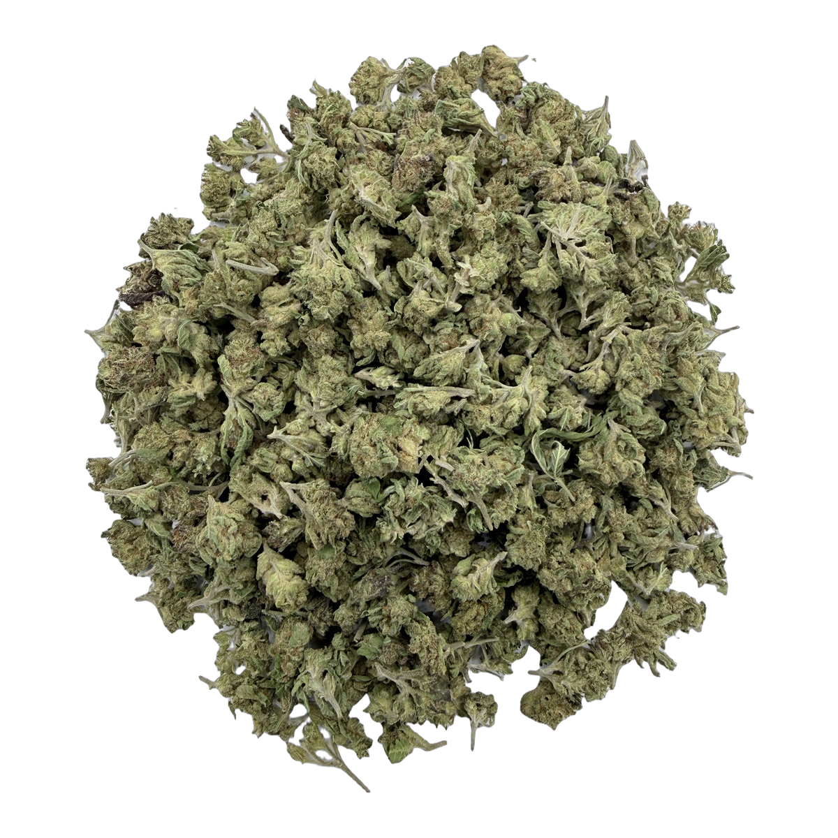 Banana Açaí Smalls - Premium THCA Flower