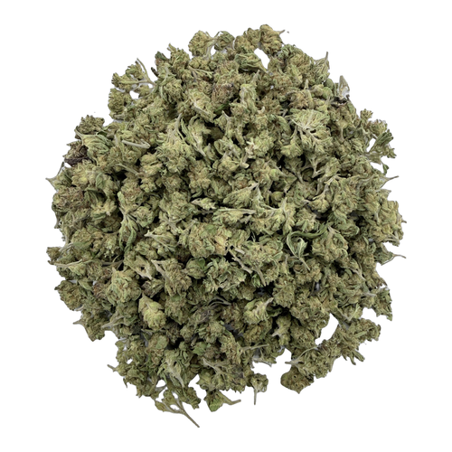 Banana Açaí Smalls - Premium THCA Flower